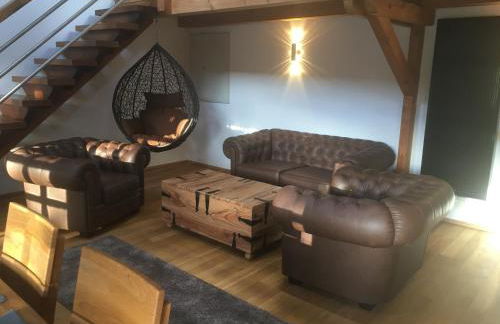 Steinbacher Itzbachhütte - Foto 1