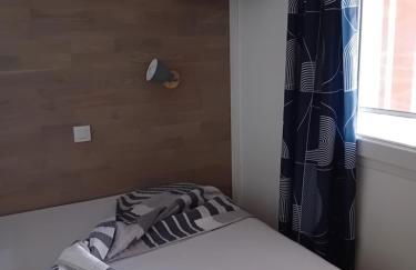 Appartement T2 avec piscine a 100 m de la plage - Foto 28