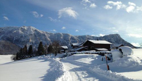 Chalet Hüttentraum - Photo 3