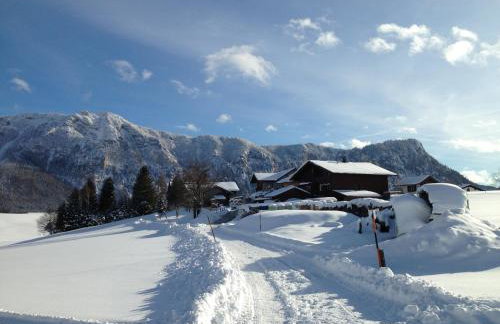 Chalet Hüttentraum - Foto 3