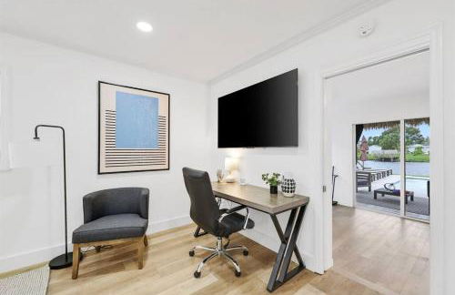 WP Delray Waterfront, Pool, Tiki Hut & Putting Grn - Foto 35