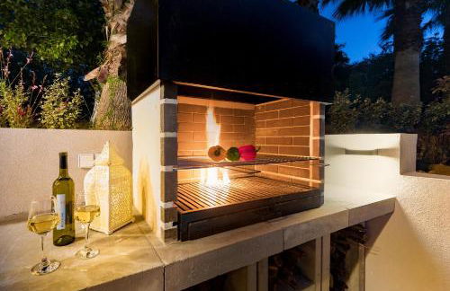 Ionian Garden Villas - Villa Sol - Foto 15