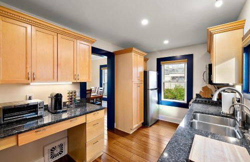 The Little Big House - Home in Downtown Ann Arbor - Foto 30