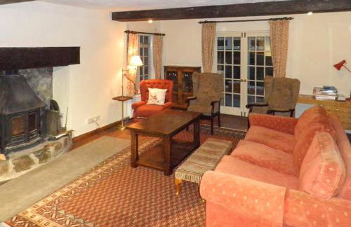 Barham Cottage - Foto 6