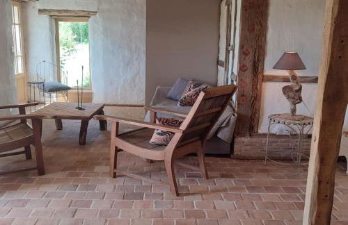Le cottage des Acacias - Foto 12