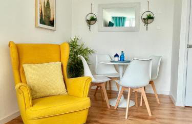 Modern Spacious Three Bedroom Apartment in Central London Kennington - Foto 4