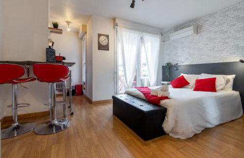 Studio ToulouseCityStay Basso Cambo - Foto 21