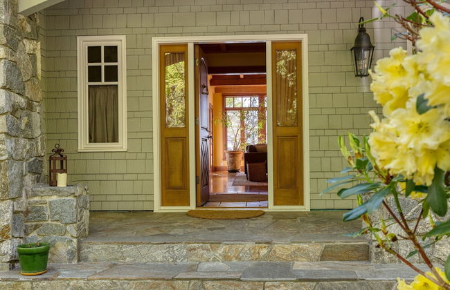 Goldilocks by Avantstay Luxury Waterfront Home - Foto 45