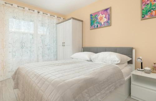 Apartament AZALIA Dziwnów Marina Basen & SPA EPapartamenty - Photo 27