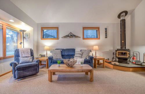 Driftwood Cottage MCA 491 - Meredith Lodging - Foto 10