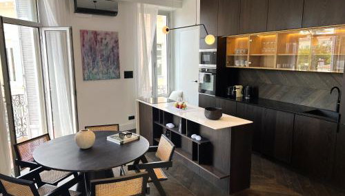 Luxury Cannes - Photo 5, stove, Other