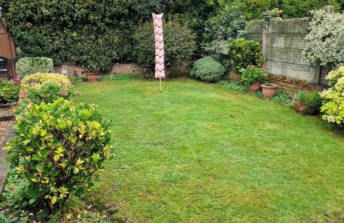 Welcoming ensuite bedroom - Foto 15