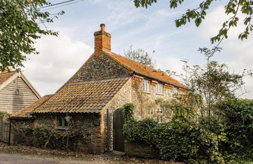 Barn Owl Cottage, Field Dalling - Photo 29