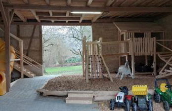 KrämersBug - Unterkunft für Familien mit kleinen Kindern - Foto 34