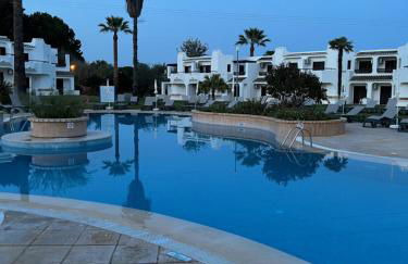 Lovely 2 Bedroom Home inside a Resort in Albufeira - Foto 30