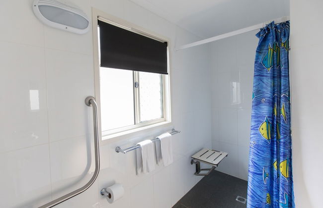 Main Beach Tourist Park - Photo 34