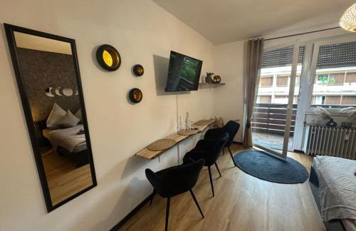 BOHO Apartment Elegance - Foto 21