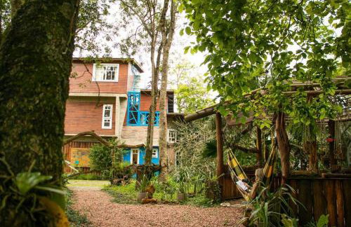 Chalé Ametista na Amarte perto do Templo Budista - Foto 10