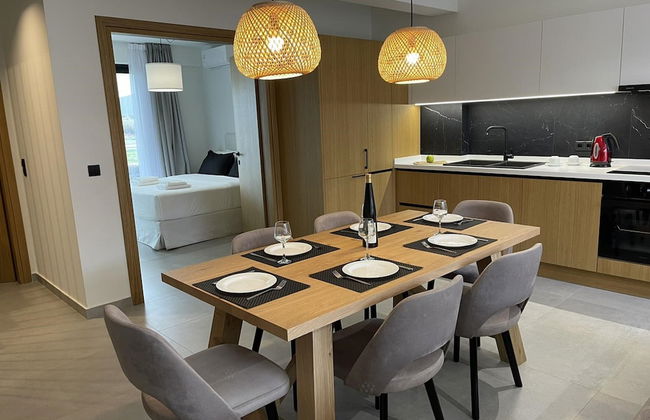 Destino Luxury Villas Gournes - Foto 51