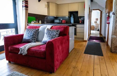 Treworgie Barton - Braddon - Foto 17