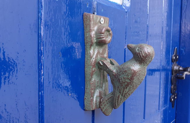 Inviting 3-bed Cottage Close to Pwllheli - Foto 21