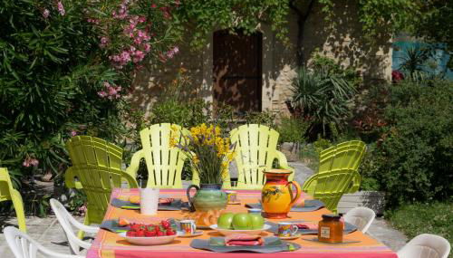 Clos Du Père Clément - Foto 5