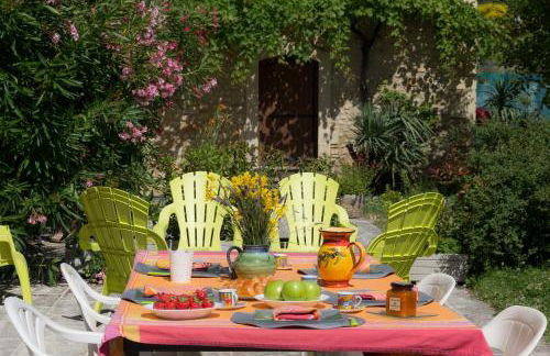 Clos Du Père Clément - Foto 5