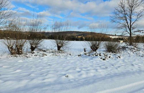 Przystań Mielnów - Foto 34