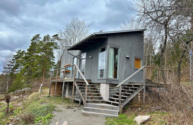 3 Person Holiday Home in Molnbo - Foto 17