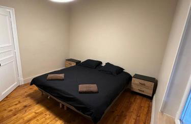 Manoir de Tournel - Foto 24