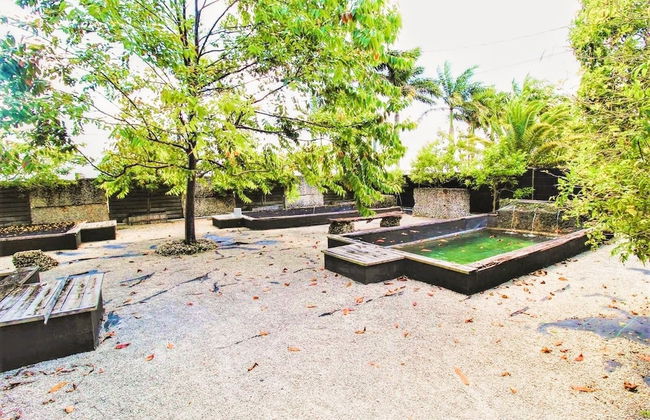 Find Peace - Tiny House in Japanese Garden - Foto 53