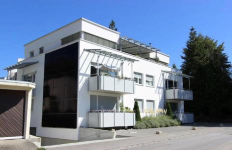 Moderne Ferienwohnung in Seenähe - Foto 1