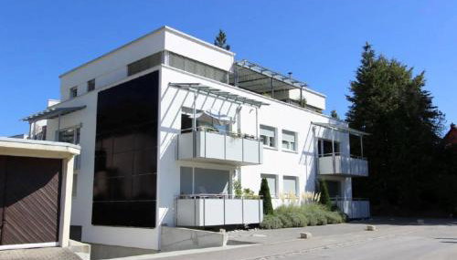 Moderne Ferienwohnung in Seenähe - Foto 1