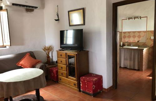 Cortijo El Horcajillo - Foto 30