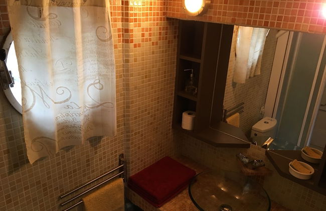 Boat For Guest - Foto 55