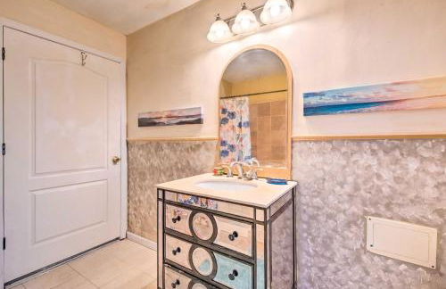 Cozy Powder Springs Home, 12 Mi to Six Flags - Foto 14