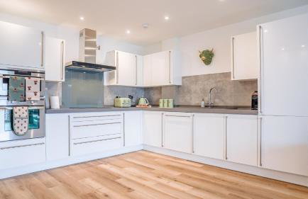 Vū by the Bridge, Inverness City Centre - Foto 17