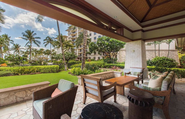 Hale Leilani Ko Olina Beachfront w/ Views! - Photo 28