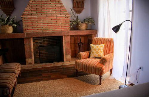 Cortijo Rural Alcornocosas - Foto 44