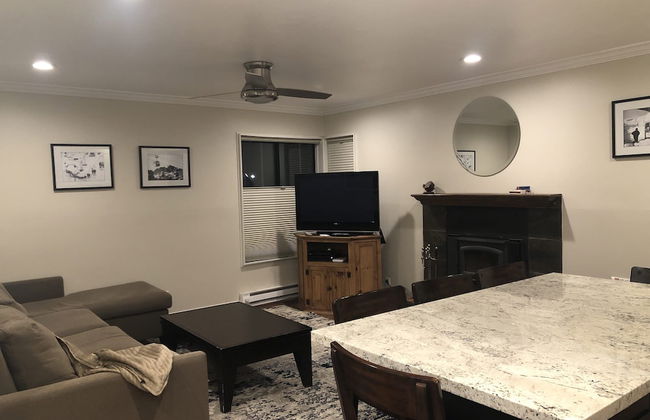 Fireside at The Village - Near Hike/bike! - Photo 14