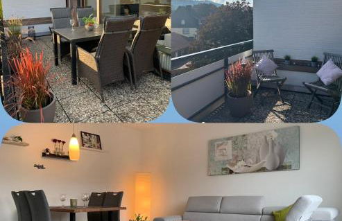 Penthouse ,,Kleine Auszeit" - Foto 32