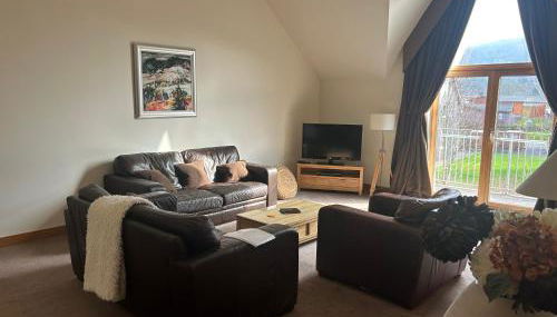 6, The Gallops, Mains of Taymouth Estate, Kenmore - Foto 4