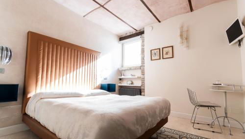 LA SUITE DEL CONVENTO - Foto 2