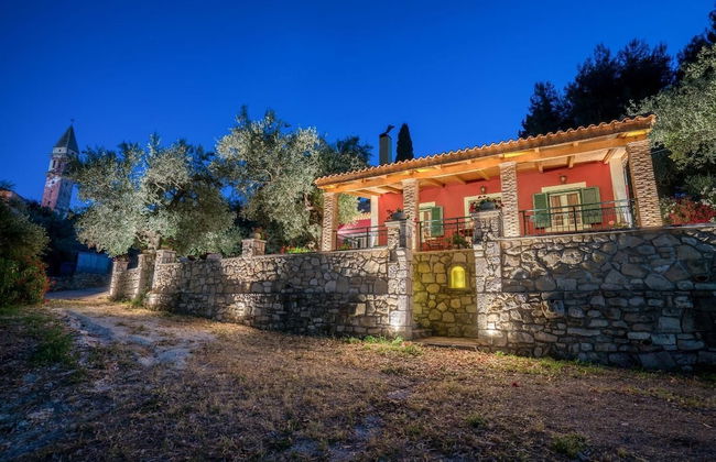 Villa Aelia - Foto 38