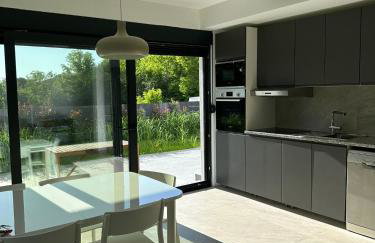 Villa Bianca - Foto 1