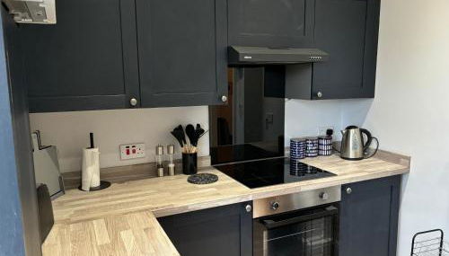 The Staff Quarters - Foto 5, stove, dishwasher, toaster