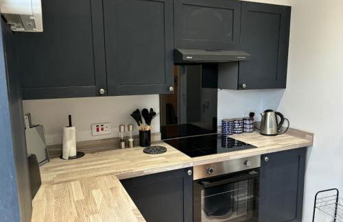 The Staff Quarters - Foto 5