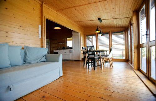 Domek Całoroczny Powidz tel 512-589-997 - Foto 37