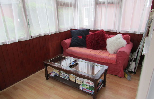 Golygfa'r Cwm - Foto 17