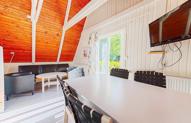 Mötesplats Borstahusen - Foto 9